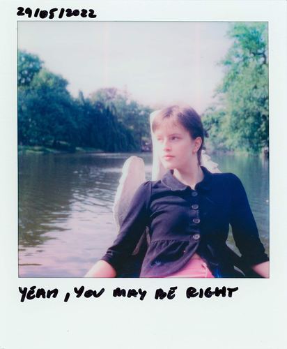 Park Story — Park Story 6, Photography by Kacper Beski